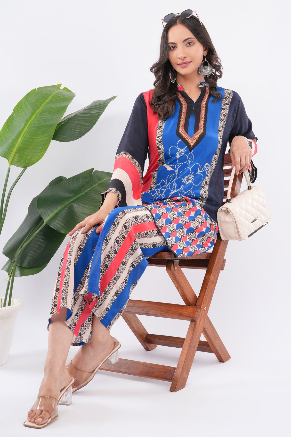 Zaayraa Super Coard Set