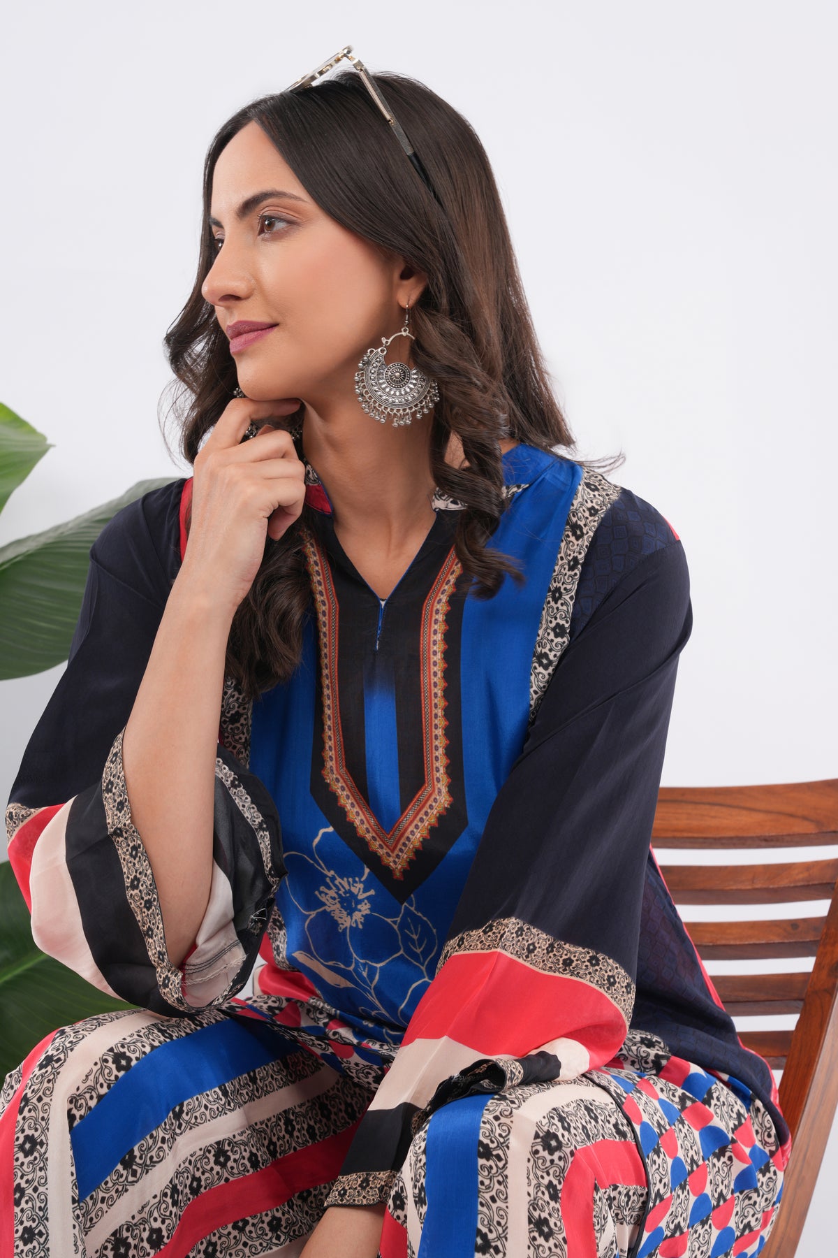 Zaayraa Super Coard Set